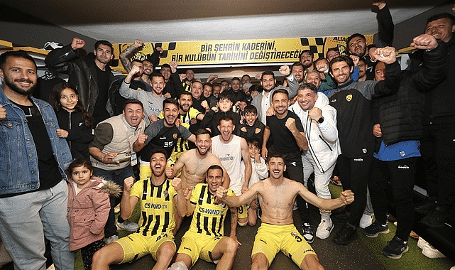 Aliağaspor FK, Şampiyonluk Yarışını Sürdürdü