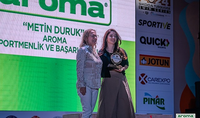 Aroma’nın resmi su sponsoru olduğu AquaChallenge’ın Marmaris etabı başarıyla tamamlandı