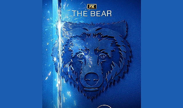 EMMY ve Altın Küre Ödüllü Dizi ‘The Bear’, 17 Temmuz’dan İtibaren Ocağı Harlamaya Başlayacak