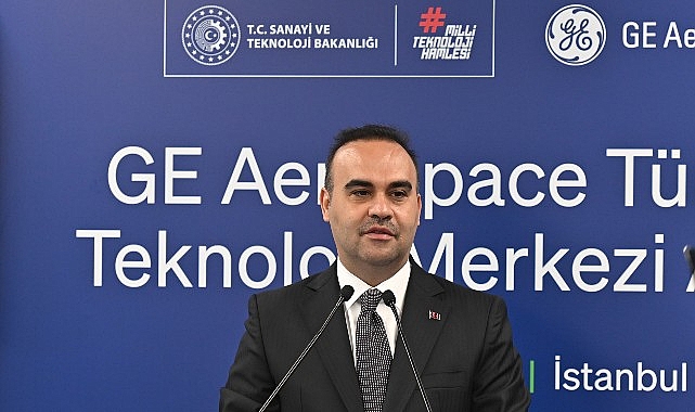 GE Aerospace, İstanbul Kartal’da Türkiye Teknoloji Merkezi’nin Yeni Yerleşkesini İstanbul’da Açtı