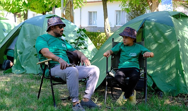 Babalar ve Oğulları “Baba