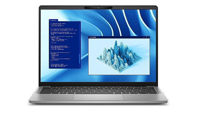 Dell’in son teknolojiyle donatılmış bilgisayarları XPS13, Inspiron 14 Plus ve Latitude 7455 ile tanışın!