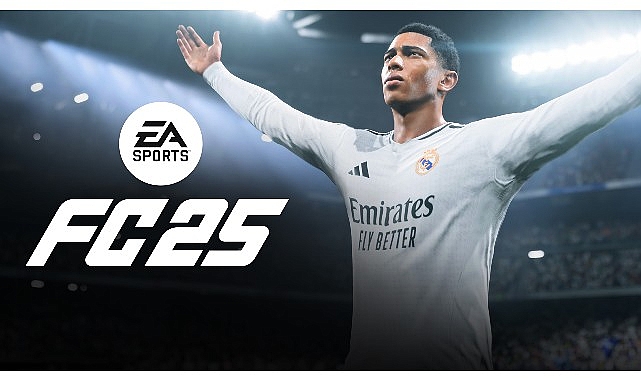 EA SPORTS FC 25 Fragmanı ve Oynanış Detayları Yayınlandı