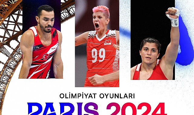 Eurosport, Paris 2024 Olimpiyatları’nı S Sport Plus ile Ekranlara Taşıyor!