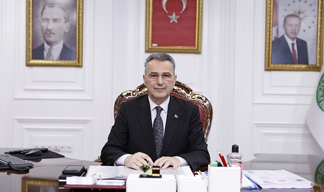 İlkadım Belediye Başkanı İhsan Kurnaz: ’15 Temmuz unutulmayacak’