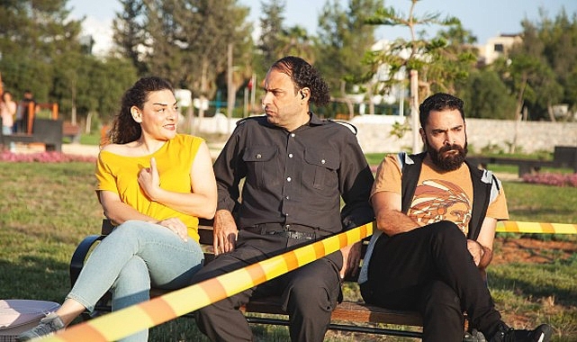 Kıbrıs Barış Harekâtı’nın 50. Yıl Dönümü Etkinlikleri kapsamında Lefkoşa Belediye Tiyatrosu’nun “Parkta Güzel Bir Gün” oyunu İstanbul Büyükşehir Belediyesi’nin konuğu oluyor