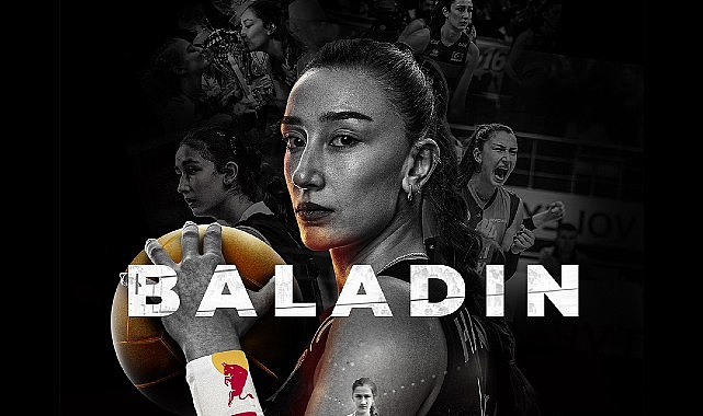 S Sport Plus, milli voleybolcumuz Hande Baladın’ın spor kariyerini anlatan belgeseli sporseverlerle buluşturuyor