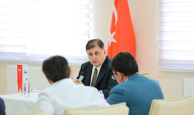 Türkiye Sağlıklı Kentler Birliği Başkanı Dr. Cemil Tugay: “Halk sağlığı alanında Türkiye’ye ışık tutacağız”