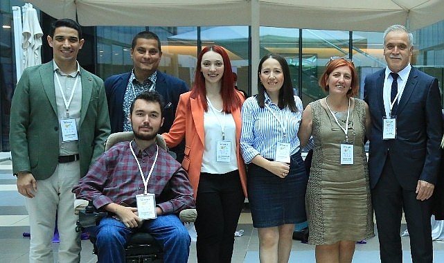Türkiye SMA Vakfı, SMA Hastalarının Taleplerini Meclis’e Taşıdı