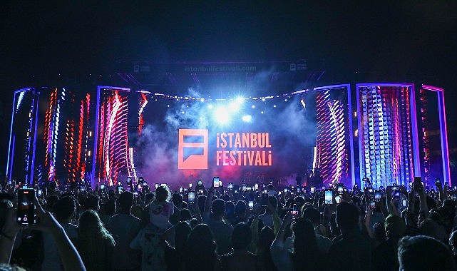 Türkiye’nin en büyük müzik ve yaşam festivali için geri sayım başladı