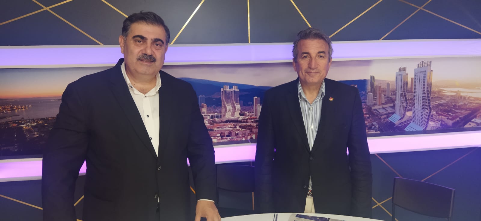 Rifat Sait: ‘Balkan Ülkeleri, Türk İş Dünyası İçin Stratejik Bir Avantaj Sağlıyor’