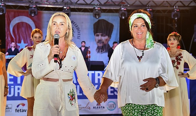 2. Fethiye Gastronomi Festivali 24