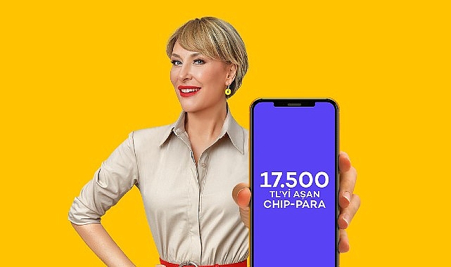 Akbanklılar ağustos ayında alışverişlerinden 17.500 TL’yi aşan chip