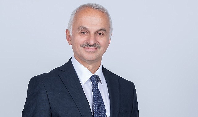 Çalık Enerji’nin yeni CEO’su Temel Kotil oldu