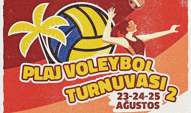 Gölcük’te Plaj Voleybolu Yoğun İstek Üzerine Yeniden Başlıyor