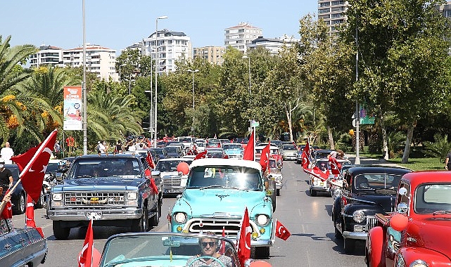 Kadıköy Belediyesi’nden 30 Ağustos Zafer Bayramı Etkinlikleri