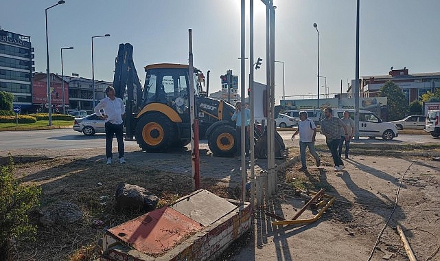 Kartepe Belediye Başkanı Av.M.Mustafa Kocaman, yaz