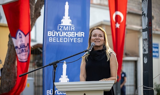 Konak Belediyesi 93. İEF’ye hazır: Teknoloji deneyimleri ziyaretçileri bekliyor