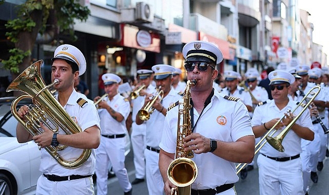 Saray Belediyesi Kültür, Sanat ve Barış Festivali’ne Görkemli Açılış