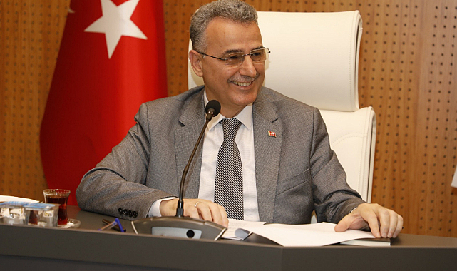 ‘TEK DÜŞÜNCEMİZ İLKADIM’