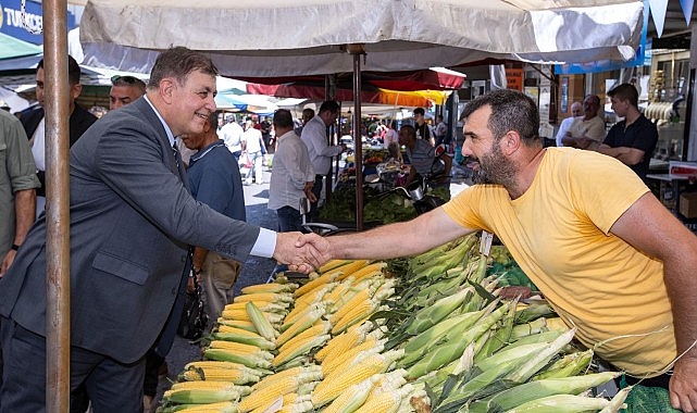 Tugay: Önceliğimiz temel belediyecilik hizmetleri olmalı