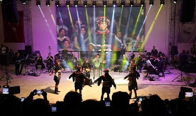 Uluslararası Zurnazen Festivali Menteşe’de Devam Etti