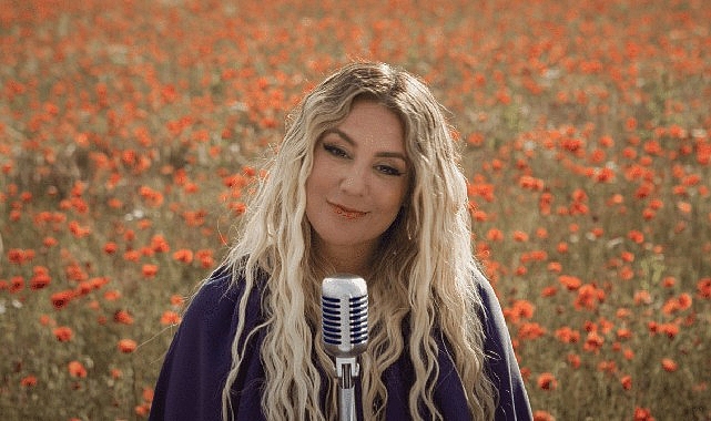 Zeynep Avcı’dan Yeni Single: Hal Hal