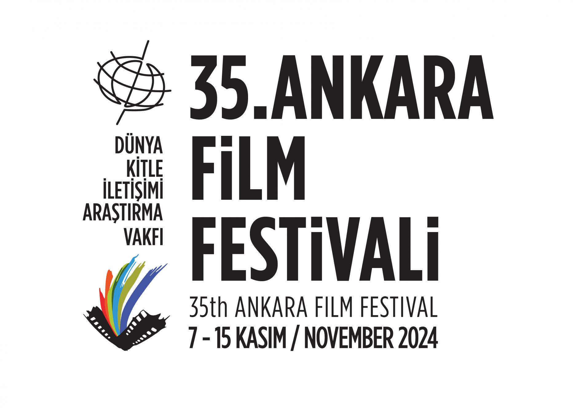 35. Ankara Film Festivali Onur Ödülleri sahiplerini buldu