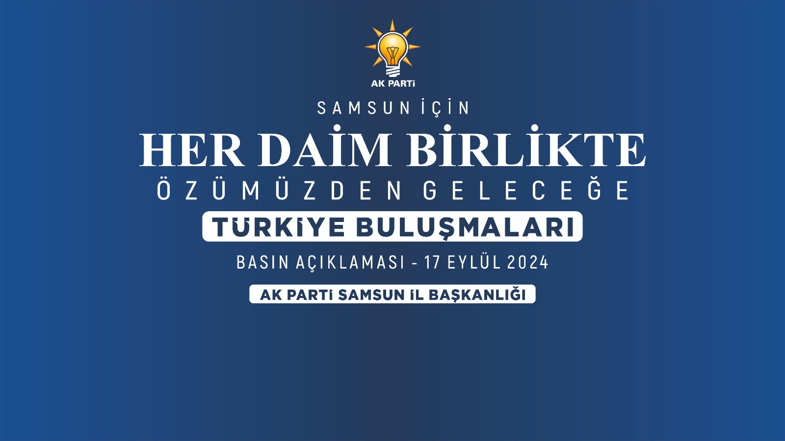 Bakan Uraloğlu Samsun’a Geliyor