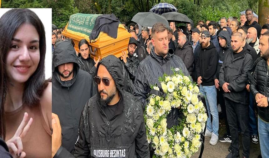 Duisburg Beşiktaşlılar Derneğinin Acı Günü