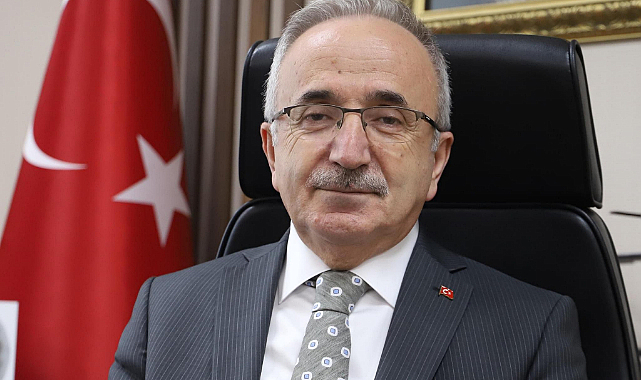 Bakan Uraloğlu Samsun’a Geliyor