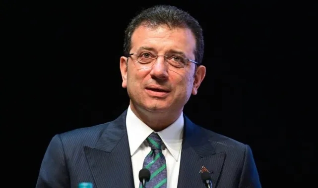 Ekrem İmamoğlu’nun siyasi yasak davası ertelendi!