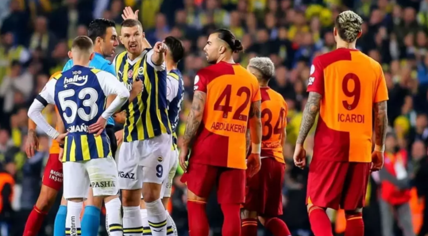 Gözler Fenerbahçe