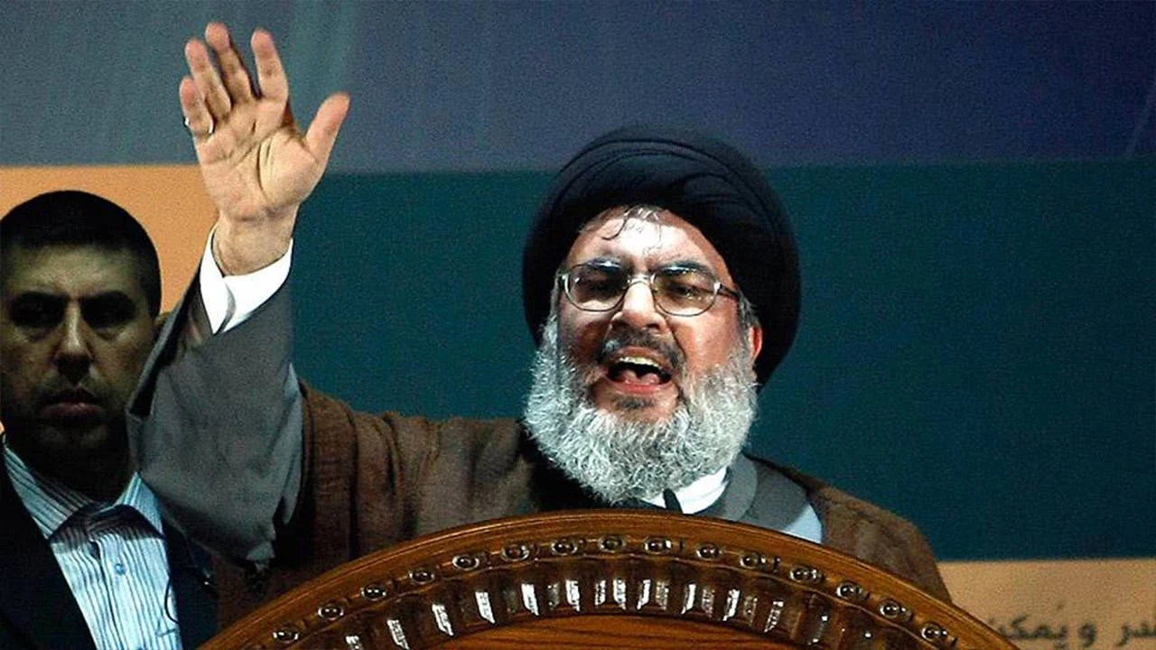 Nasrallah’ın cansız bedenine ulaşıldı