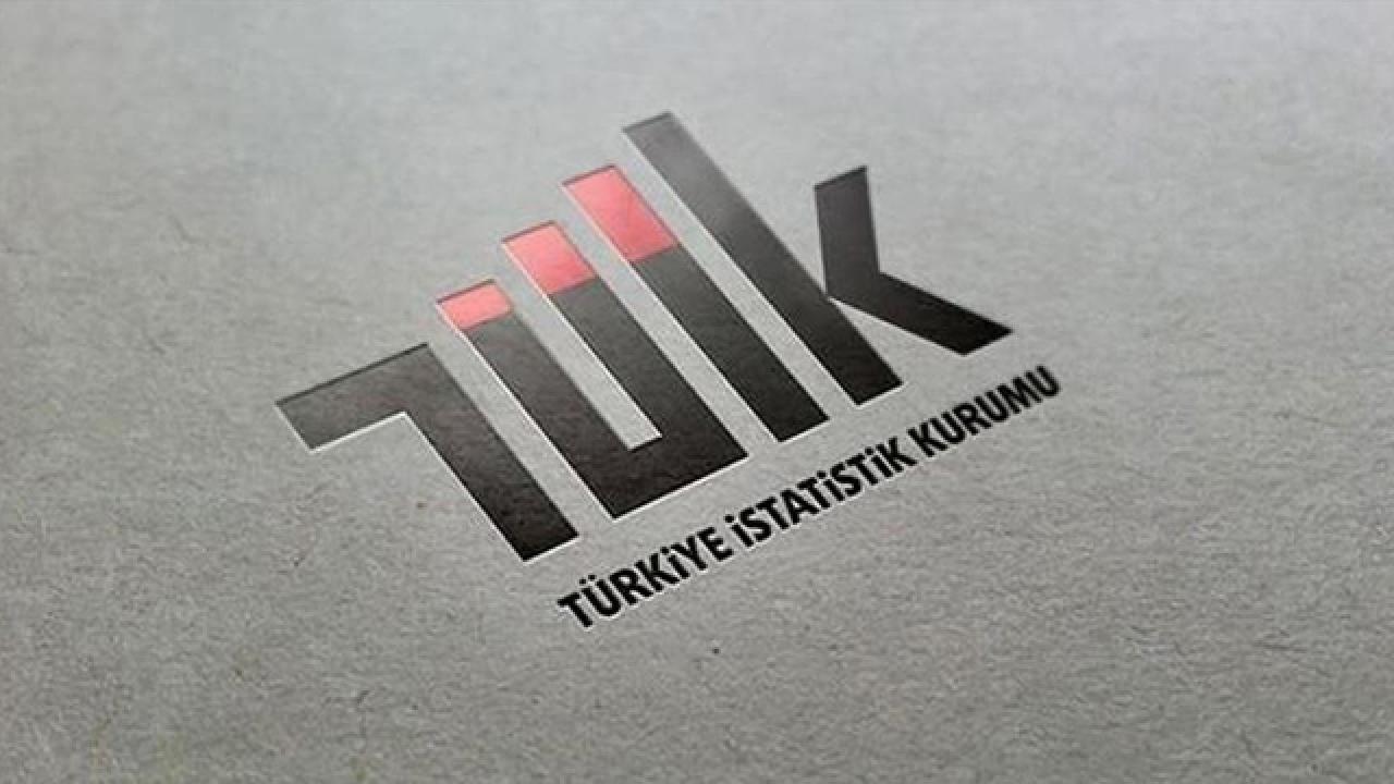 TÜİK: Dış ticaret açığı geriledi