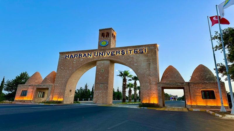 Harran Üniversitesi’nden 10 akademisyen “Dünyanın En Etkili Bilim İnsanları” listesinde