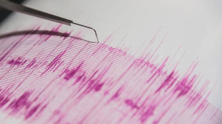 Sakarya’da Korkutan Deprem! AFAD Ve Kandilli İlk Verileri Açıkladı