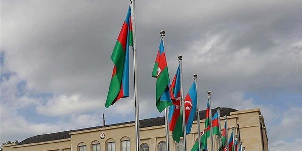 Azerbaycan, TUSAŞ’taki saldırıyı kınadı