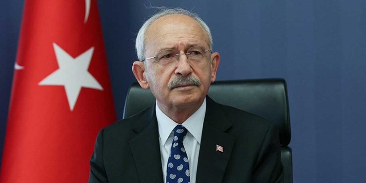 Kılıçdaroğlu’ndan Cumhurbaşkanı Erdoğan’a tepki: “Namusu ve şerefi üzerine yemin etmesine rağmen…”