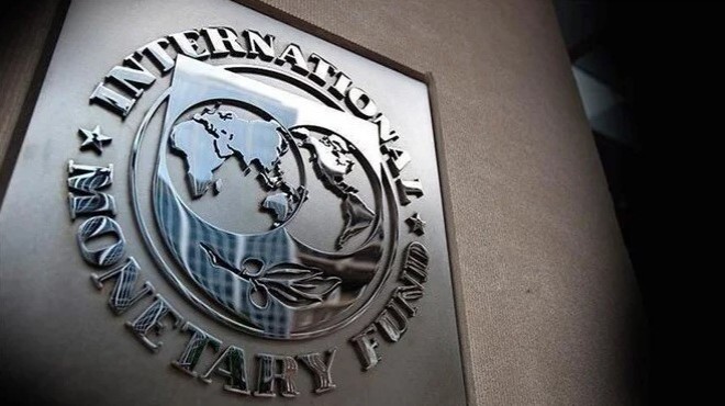 IMF: Türkiye’de enflasyonun düşmesi bekleniyor!