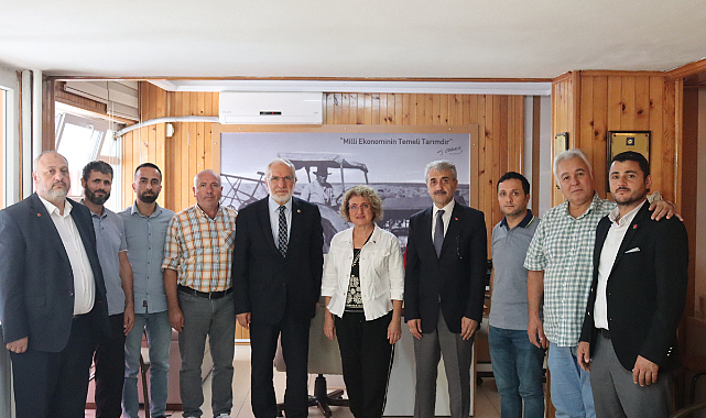 Samsun Milletvekili Karaman’dan OHAL çağrısı!