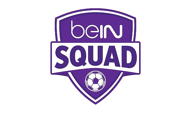 beIN SQUAD 4. Bölümüyle beIN SPORTS Ekranlarında