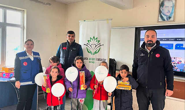 Değirmenci,Genişleyen Proje Alanları