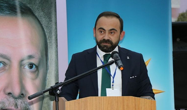 Kavak AK Parti'de Kongre Sonrası Yeni Dönem Başladı