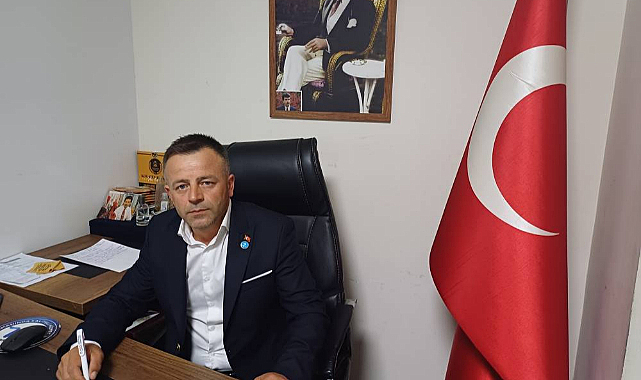 Kavak DSP İlçe Başkanı Bünyamin Diksoy: “Kavak İlçesi Kabuğunu Kıramadı”