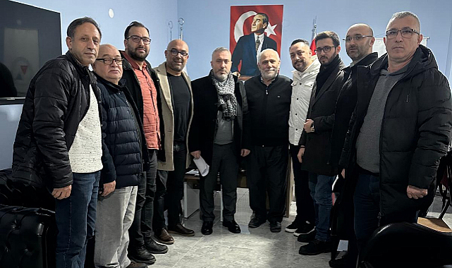 OKADER ve Samsun Asansör Firmalarından Önemli İş Birliği Protokolü