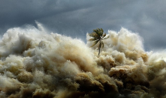 Tarihin En Ölümcül Tsunamisini İnceleyen ‘Tsunami: Kıyamet Dalgaları’, 26 Kasım Salı ve 27 Kasım Çarşamba 20.00’de Art Arda İkişer Bölümle National Geographic Ekranlarında!