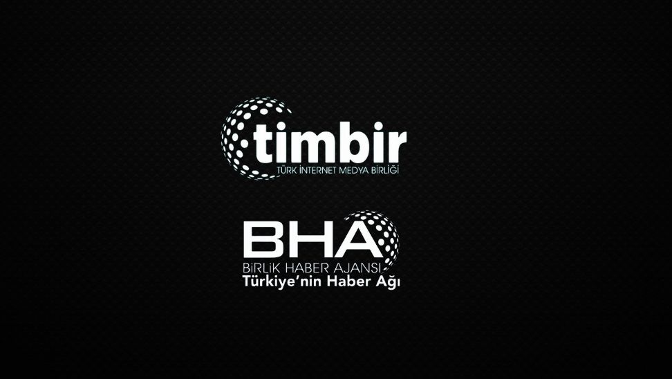 TİMBİR ve BHA’ya yönelik alçak yorum asılsız çıktı; ‘tekzip’ geldi…