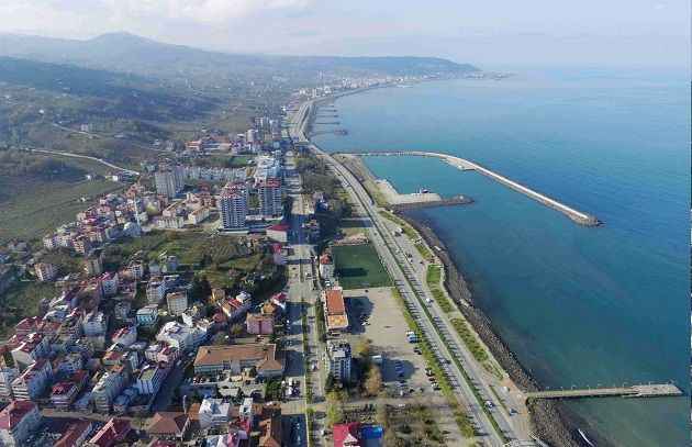 Trabzon Vakfıkebir