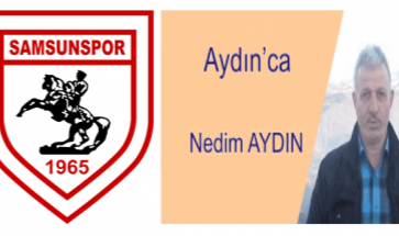 52 Orduspor FK'dan Samsunspor'a Futbol Dersi!…
